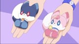 pretty series aipri anime episode 64 (498)