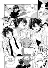 Shota Oni - Vol.5 Ch.95 - 4