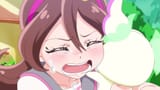 キミとアイドルプリキュア♪ 第21話 とびっきり！キセキのユニゾン！ (TVer 1080p).mkv-00021