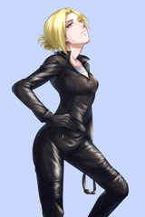 Annie Alt