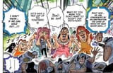 Okama manga