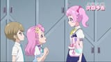 pretty series aipri anime episode 64 (20)