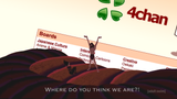wheredoyouthinkweare