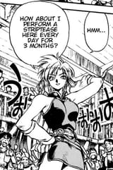 rasha tease