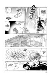 RIN-NE - c146 (v15) - p136 [dig] [The Hunt and the Reunion] [VIZ Media] [danke-Empire]
