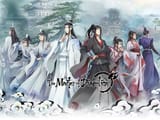 MDZS