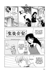 RIN-NE - c146 (v15) - p142 [dig] [The Hunt and the Reunion] [VIZ Media] [danke-Empire]