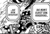 Perospero would later die from his injuries