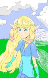 Zelda