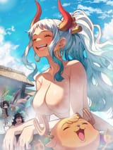 nip bath scene yamato