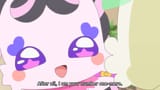 [Serenae] Kimi to Idol Precure♪ - 21 (720p)-0001