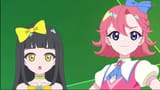 pretty series aipri anime episode 64 (273)