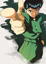 yu