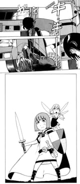 Soremachi isekai