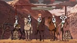 girls und kavallerie