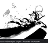 orignal zangetsu