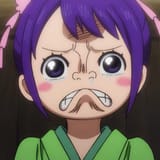 Tama has a Backpfeifengesicht