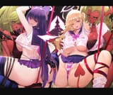 Panty stocking1
