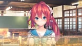 Kazuha from Amanatsu (2022)
