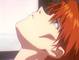 asuka trapped and drained