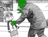 loli spotted