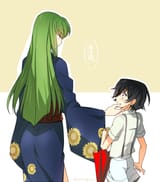 __c_c_and_lelouch_vi_britannia_code_geass_drawn_by_creayus__cdb1d09866bfb2ddbfa0550318f29d8b