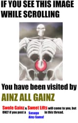 gainz