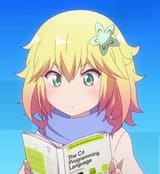 Tapris Sugarbell (Chino)
