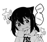 sad jahy