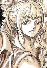 Tsuru_as_a_Young_Marine