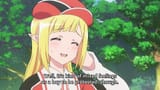 [Isekai] Futoku no Guild (Immoral Guild) - 09 (BD 1080p HEVC x265).mkv_snapshot_07.58.328