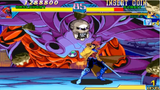 Onslaught MvC