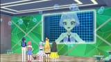 pretty series aipri anime episode 64 (346)