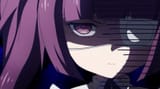 Yurine death glare