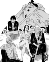 monster quintet