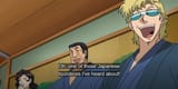 Japanese Tsunderes