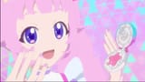 pretty series aipri anime episode 64 (247)