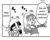 Pan and Farmer 2