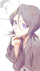 Rukia Question