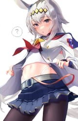 __oguri_cap_umamusume_drawn_by_mikazuki_mika__2d281f83a126249e5fa133902e41fbc6
