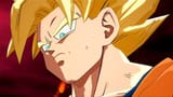 Goku disgust