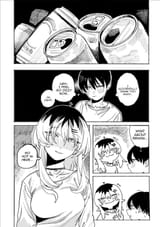 Today&#039;s Urabe-san with… - Vol. 1, Ch. 3_ Let&#039;s Have Some Drinks! - 10