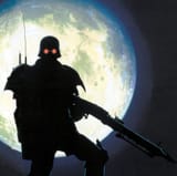 Jin-Roh the Wolf Brigade