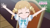 pretty series aipri anime episode 64 (30)