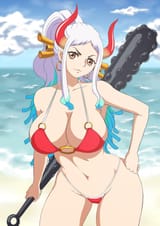 one piece 41