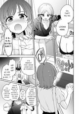 Asumi-chan is interested in Lesbian bars [sound=files.catbox.moe%2Fyvajp1.mp3]