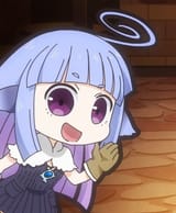 Piltia chibi