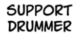 drummer