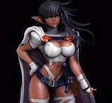 thunder-empress-arshes-nei-3d-model-obj-stl