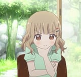Sakurako Thinking